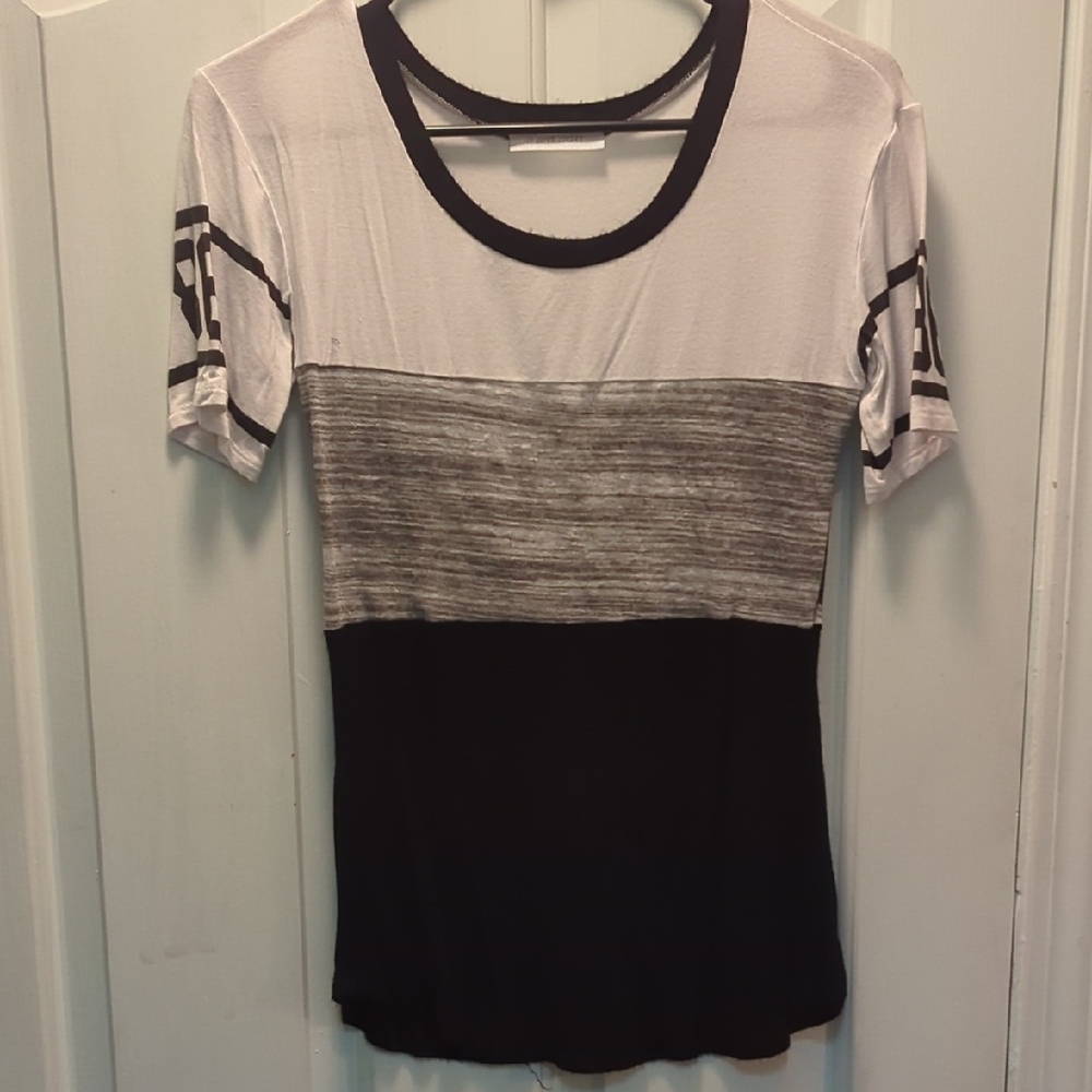 Love Short Sleeve Tee